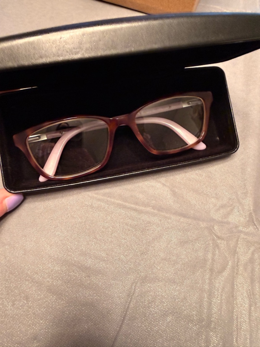 Ralph Lauren Glasses